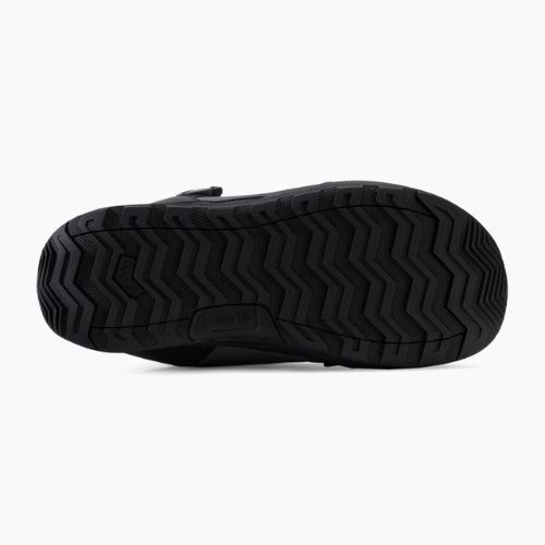 Мъжки ботуши за сноуборд RIDE Lasso сиви 12G2006