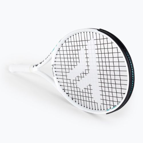 Ракета за тенис Tecnifibre Tempo 255 бяла 14TEM25520