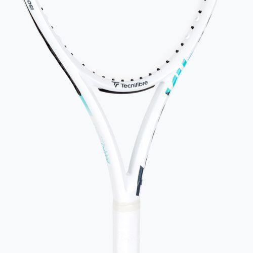 Ракета за тенис Tecnifibre Tempo 270 бяла 14TEM27020