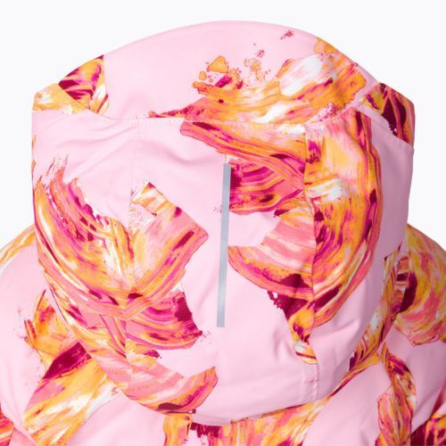 Детско ски яке Reima Posio розово 5100076B-4011