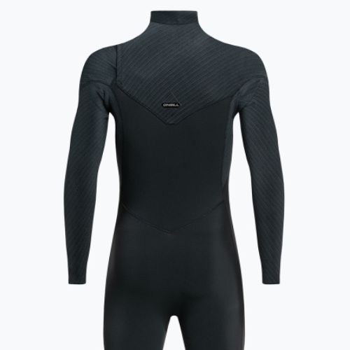 Мъжки бански O'Neill Hyperfreak 4/3+ Swim Foam Black 5344