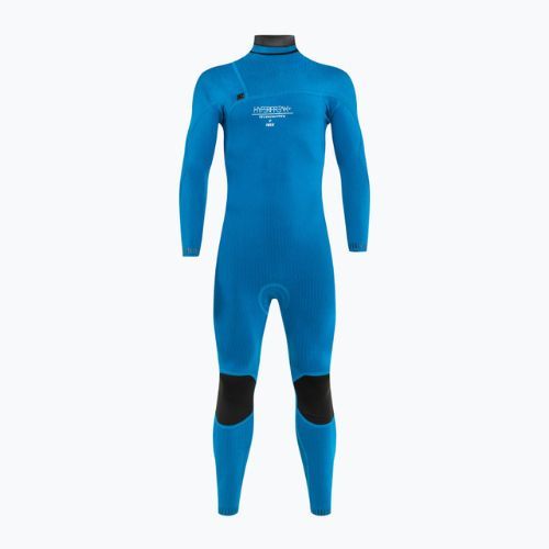 Мъжки бански O'Neill Hyperfreak 4/3+ Swim Foam Black 5344