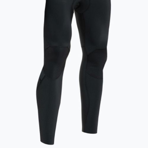 Мъжки бански O'Neill Hyperfreak 4/3+ Swim Foam Black 5344