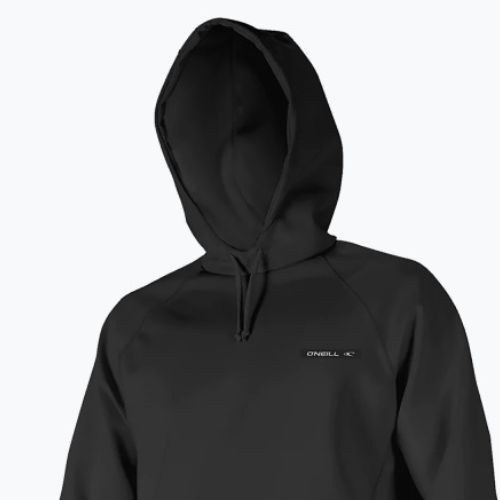 Мъжки неопренов суитшърт O'Neill Neo L/S black 5401S