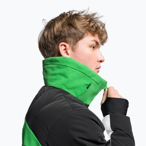 Мъжко ски яке Descente Carter ever green