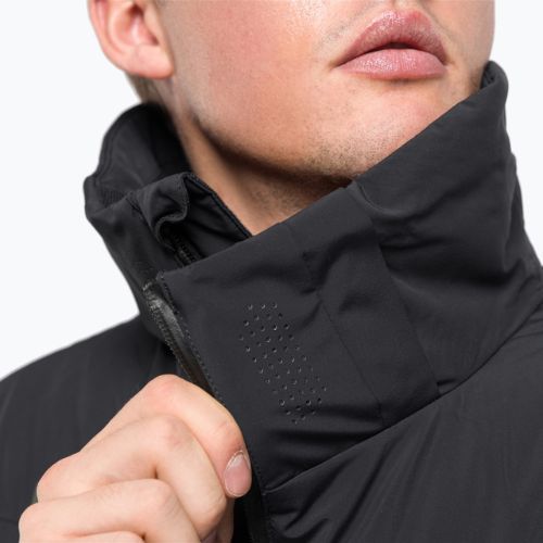 Мъжко ски яке Descente Mateo black