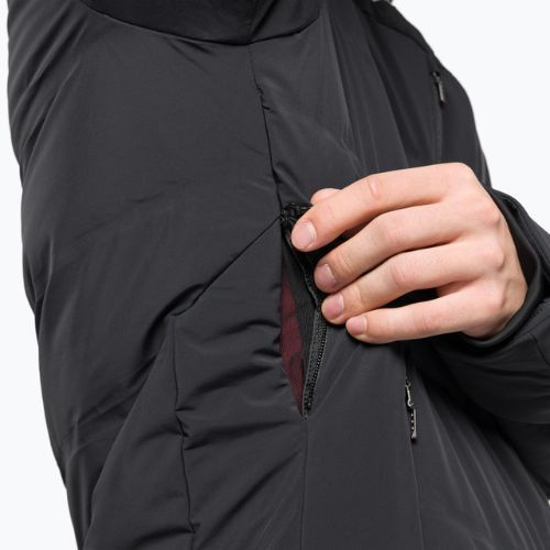 Мъжко ски яке Descente Mateo black