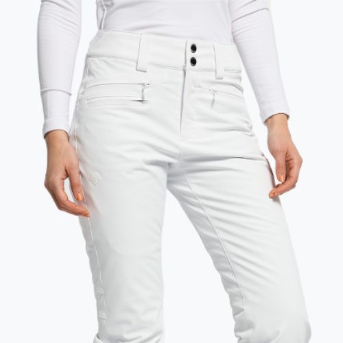 Дамски ски панталони Descente Nina 14 white DWWUGD27