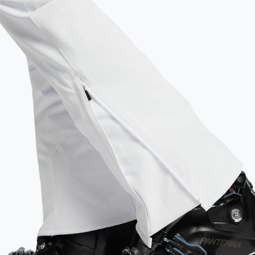 Дамски ски панталони Descente Nina 14 white DWWUGD27