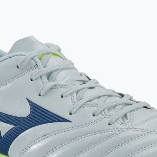 Мъжки футболни обувки Mizuno Monarcida Neo II Select AS светлосини P1GD222527