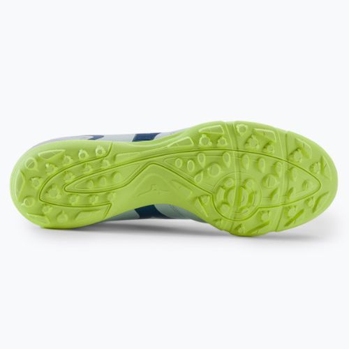 Мъжки футболни обувки Mizuno Monarcida Neo II Select AS светлосини P1GD222527