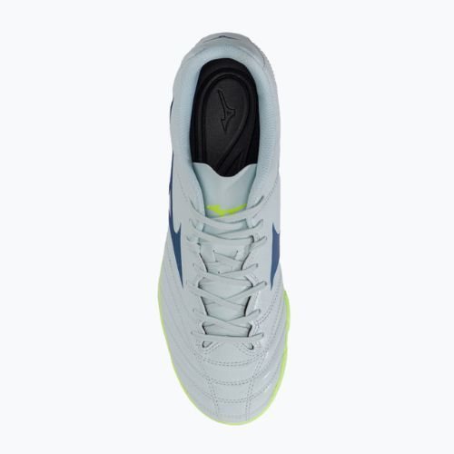 Мъжки футболни обувки Mizuno Monarcida Neo II Select AS светлосини P1GD222527
