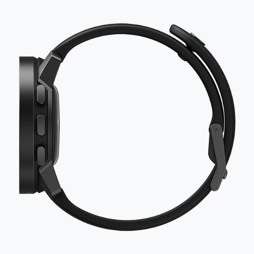 Suunto 9 Peak Pro часовник черен SS050807000