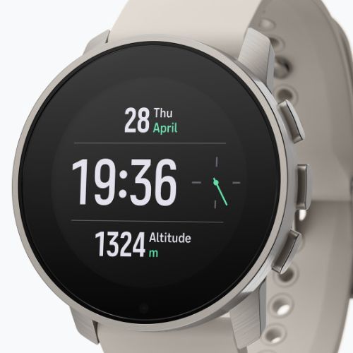 Suunto 9 Peak Pro часовник бежов SS050808000