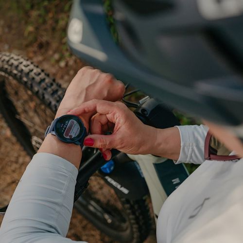 Часовник Suunto 9 Peak Pro grey SS050810000