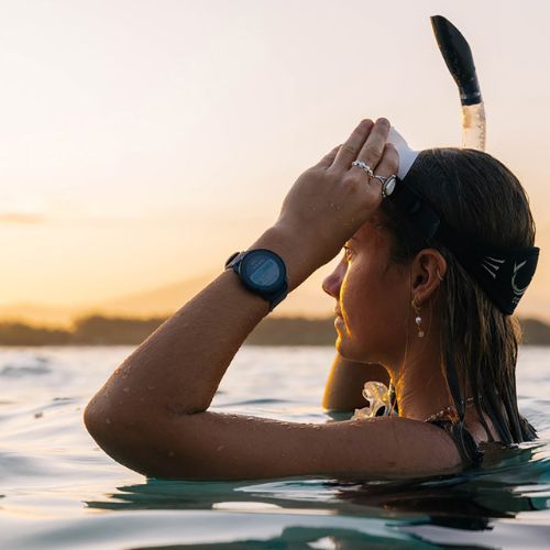 Часовник Suunto 9 Peak Pro grey SS050810000