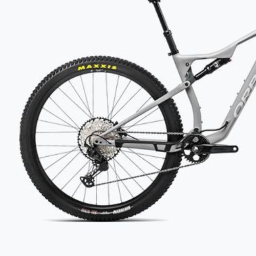 Orbea Oiz H20 планински велосипед сив M23116LB