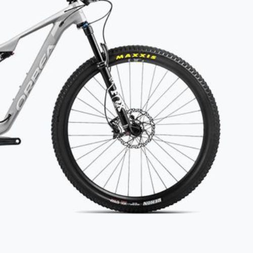 Orbea Oiz H20 планински велосипед сив M23116LB