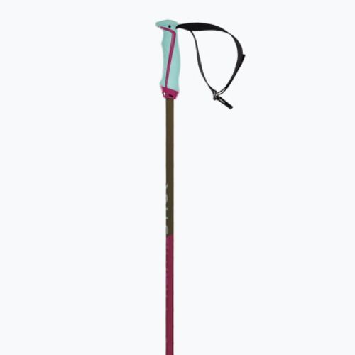 Дамски ски палки Völkl Phantastick W purple 141018