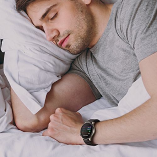 Amazfit GTR 4 Superspeed часовник + скала черен/сребърен W2166EU1N