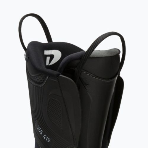 Дамски ски обувки Dalbello Veloce 95 W GW сив-розовDalbello Veloce 95 W GW D2203010.10