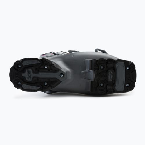 Дамски ски обувки Dalbello Veloce 95 W GW сив-розовDalbello Veloce 95 W GW D2203010.10