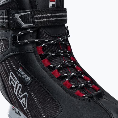 Мъжки кънки за хокей FILA Breeze black