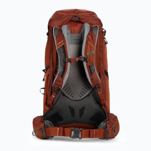 Gregory Paragon 48 l M-L ferrous orange мъжка раница за трекинг