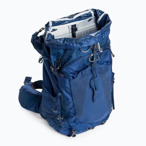 Gregory Katmai 55 l S-M мъжка раница за трекинг empire blue