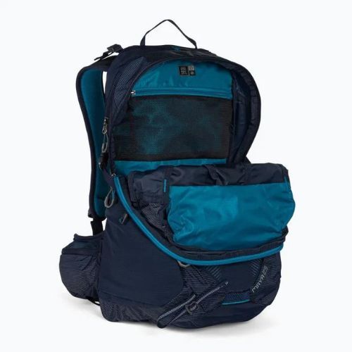 Дамска туристическа раница Gregory Maya 25 l storm blue