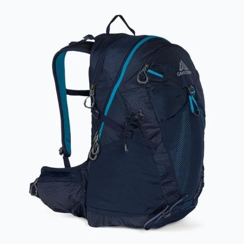 Дамска туристическа раница Gregory Maya 25 l storm blue