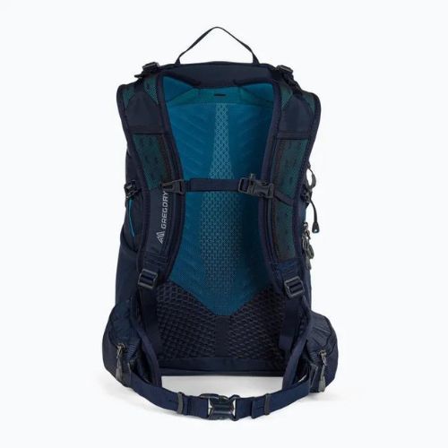 Дамска туристическа раница Gregory Maya 25 l storm blue
