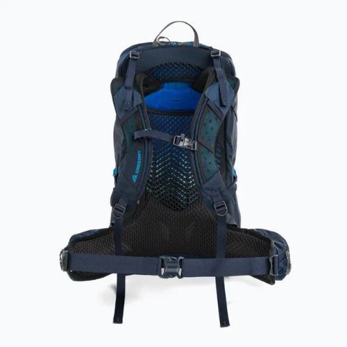 Gregory Zulu 30 l halo blue мъжка туристическа раница