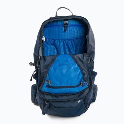 Gregory Zulu 30 l halo blue мъжка туристическа раница