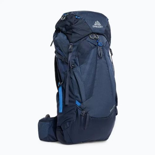 Gregory Zulu 35 l halo blue мъжка туристическа раница