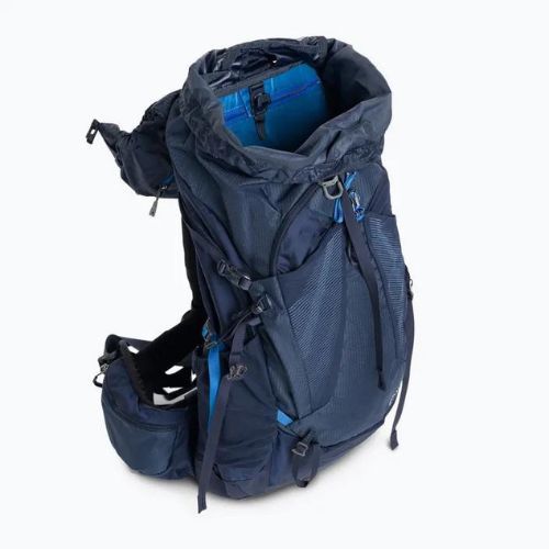 Gregory Zulu 35 l halo blue мъжка туристическа раница