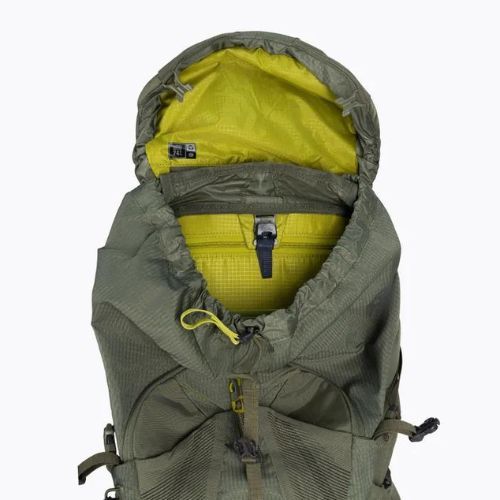 Gregory Zulu 35 l forage green мъжка туристическа раница