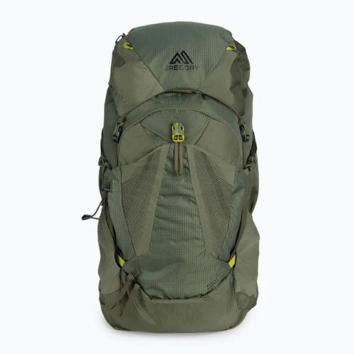 Gregory Zulu 35 l forage green мъжка туристическа раница