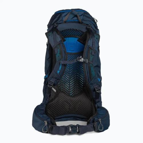 Gregory Zulu 40 l halo blue мъжка туристическа раница