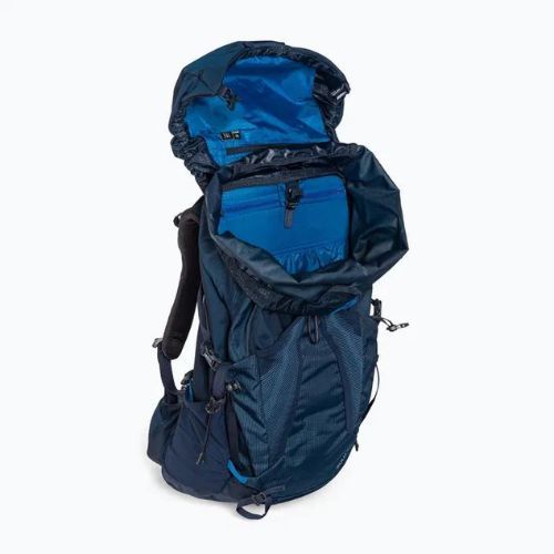 Gregory Zulu 40 l halo blue мъжка туристическа раница