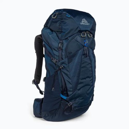 Gregory Zulu 40 l halo blue мъжка туристическа раница