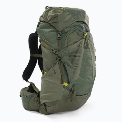 Gregory Zulu 40 l forage green мъжка туристическа раница