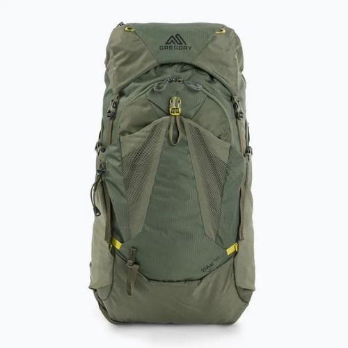 Gregory Zulu 40 l forage green мъжка туристическа раница