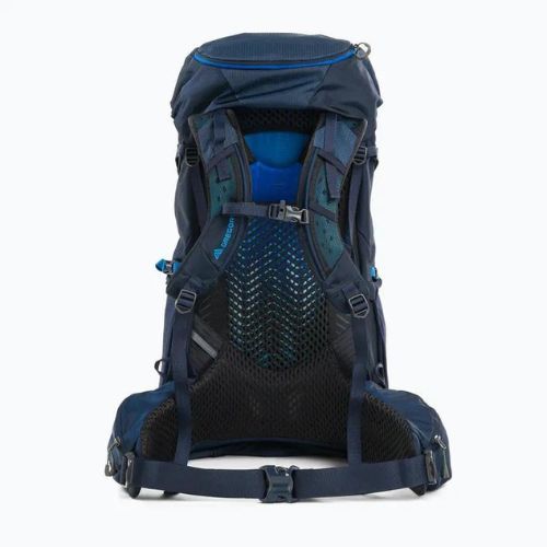 Gregory Zulu 55 l halo blue мъжка туристическа раница