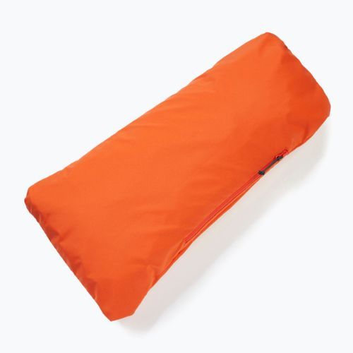 Мъжко дъждобранно яке Rab Downpour Eco оранжево QWG-82