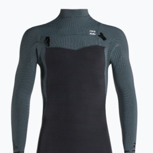 Мъжки скафандър Billabong 3/2 Revolution antique black
