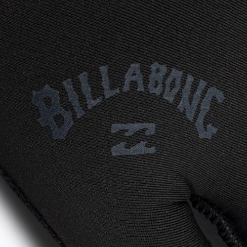 Мъжки ръкавици от неопрен Billabong 5 Absolute black