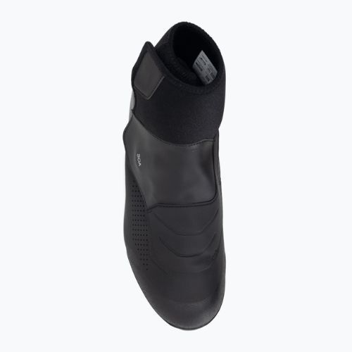 Мъжки обувки за MTB велосипед Shimano MW 702 black ESHMW702MCL01S38000