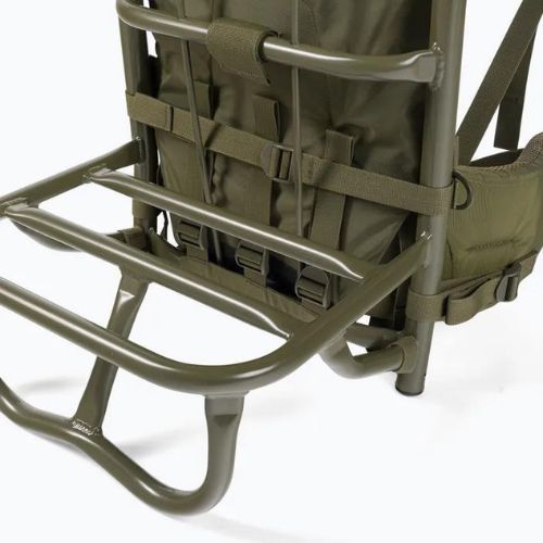 Tatonka Lastenkraxe транспортна раница зелена 1130.331