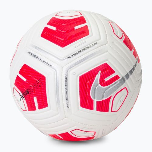 Nike Strike Team футбол CU8062-100 размер 5